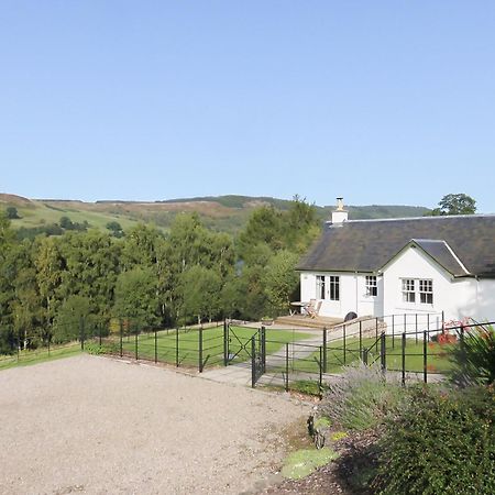 Tummel Cottage Foss Eksteriør bilde